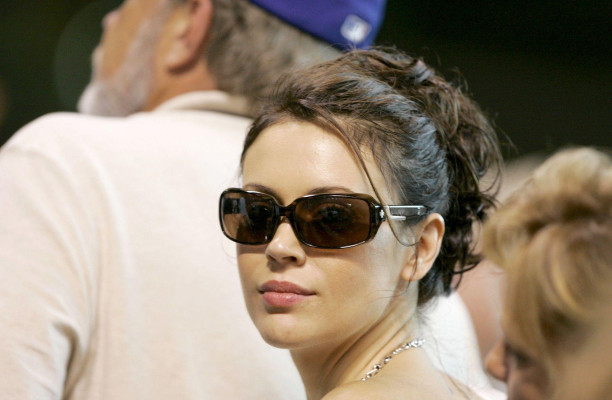 Alyssa Milano pic #477279