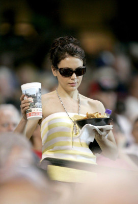 Alyssa Milano pic #478349
