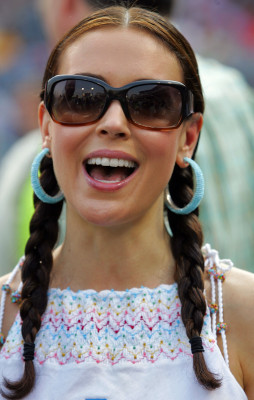 Alyssa Milano pic #478144