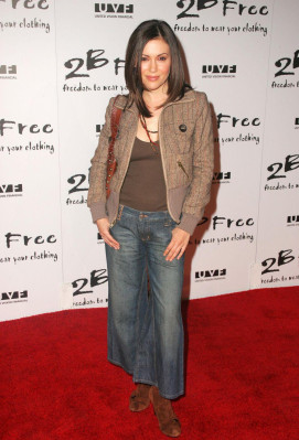 Alyssa Milano pic #478341