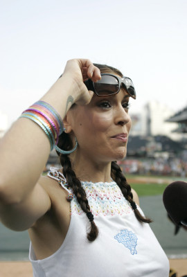 Alyssa Milano pic #477287