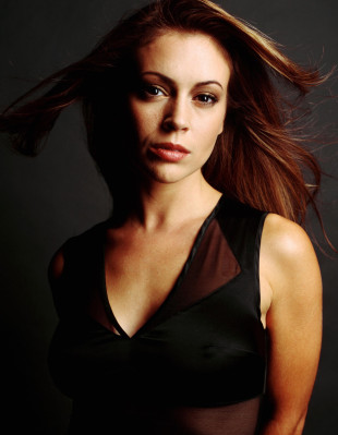 Alyssa Milano pic #69450