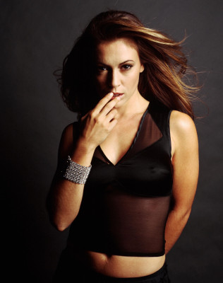 Alyssa Milano pic #69431