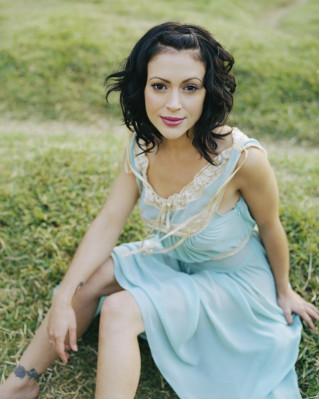 Alyssa Milano pic #127593