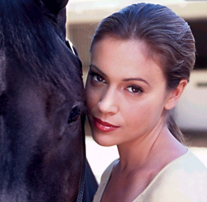 Alyssa Milano pic #87950