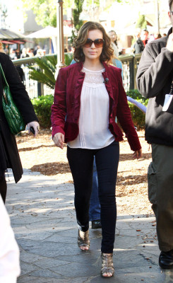 Alyssa Milano pic #312552