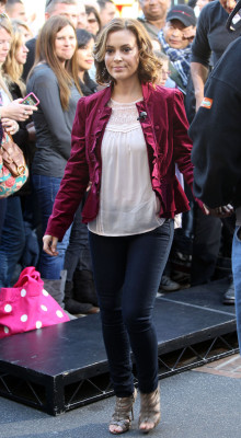 Alyssa Milano pic #312573