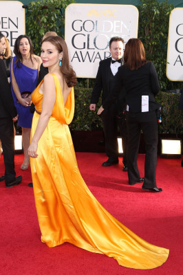 Alyssa Milano pic #568113