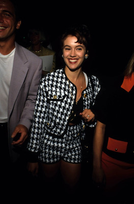 Alyssa Milano pic #564207
