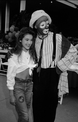 Alyssa Milano pic #564462