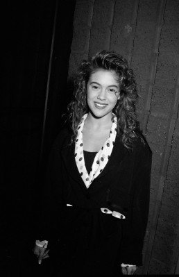 Alyssa Milano pic #564009