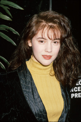 Alyssa Milano pic #564008