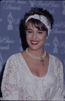 Alyssa Milano pic #564028