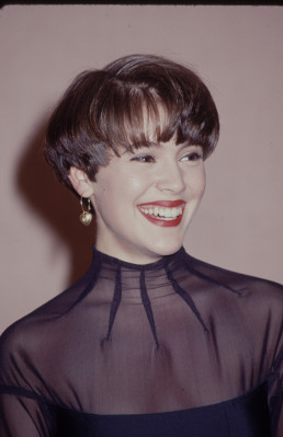 Alyssa Milano pic #564029