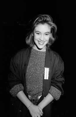 Alyssa Milano pic #564021