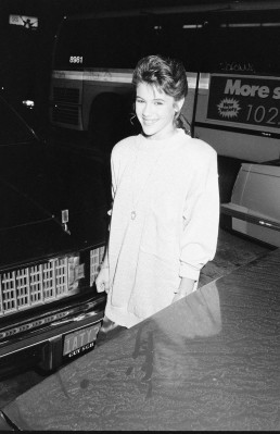 Alyssa Milano pic #564031