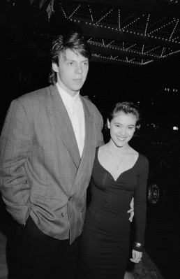 Alyssa Milano pic #564030