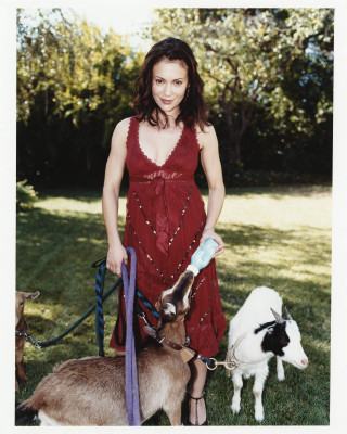 Alyssa Milano pic #325061