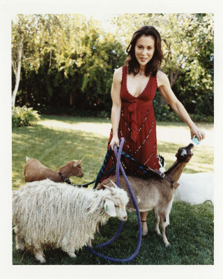 Alyssa Milano pic #325028