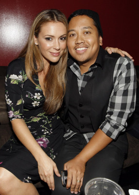 Alyssa Milano pic #564017