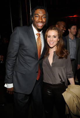 Alyssa Milano pic #576117