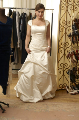 Alyssa Milano pic #692645