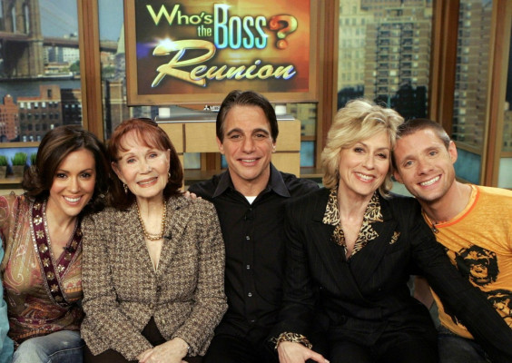 Alyssa Milano pic #576098