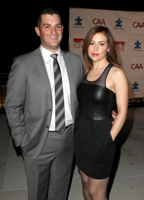 Alyssa Milano pic #318646