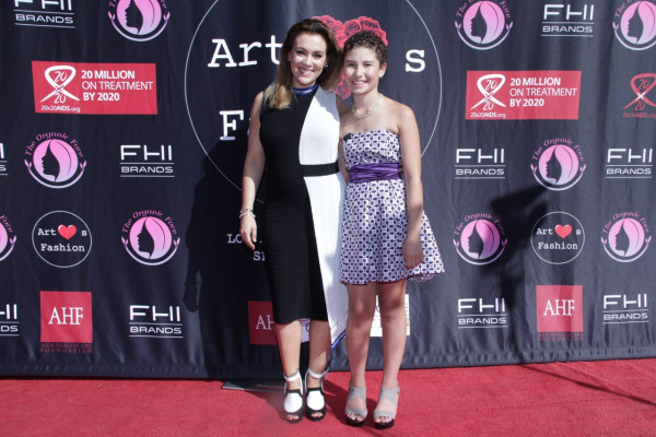 Alyssa Milano pic #831445