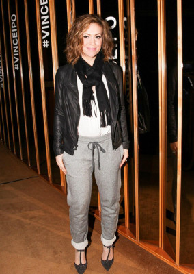 Alyssa Milano pic #670749