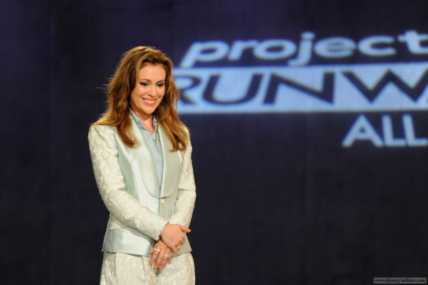 Alyssa Milano pic #669782