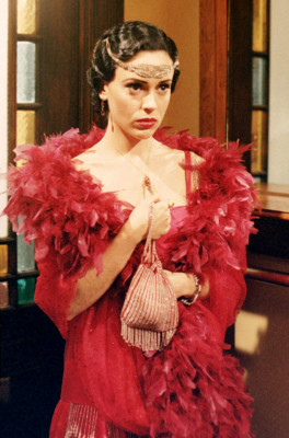 Alyssa Milano pic #471320