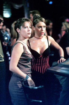Alyssa Milano pic #471321