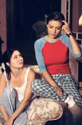Alyssa Milano pic #471309