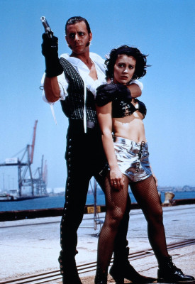 Alyssa Milano pic #469393