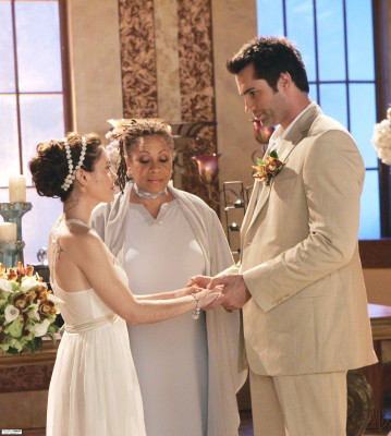 Alyssa Milano pic #471378