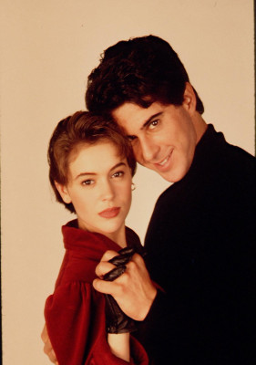 Alyssa Milano pic #471396