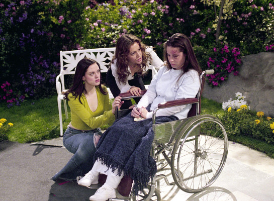 Alyssa Milano pic #471830