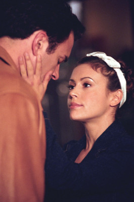 Alyssa Milano pic #471798