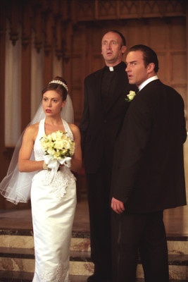 Alyssa Milano pic #471794