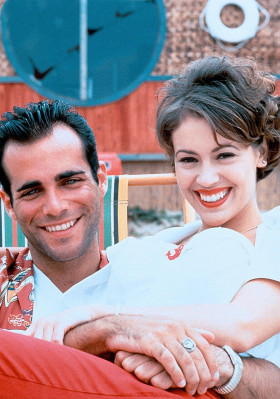 Alyssa Milano pic #469389