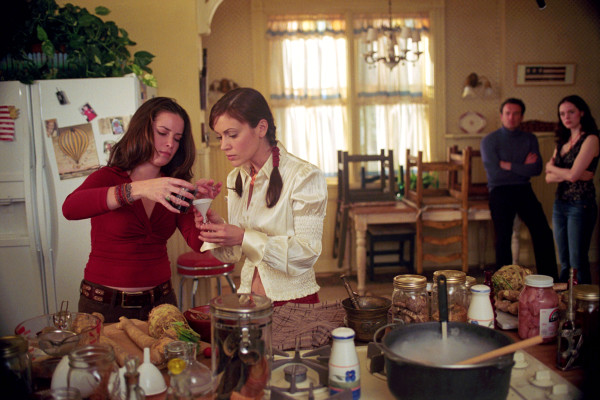 Alyssa Milano pic #471805