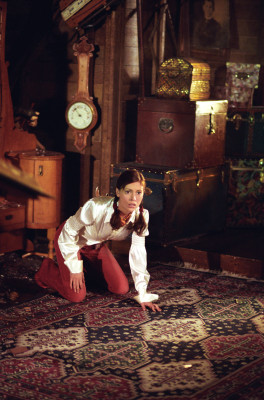 Alyssa Milano pic #471822