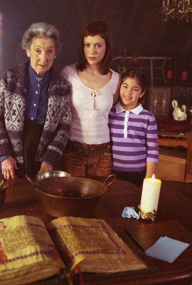 Alyssa Milano pic #471816