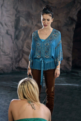 Alyssa Milano pic #471804