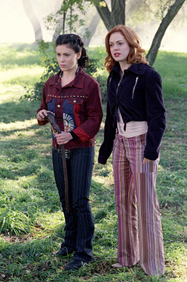Alyssa Milano pic #473009
