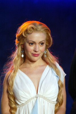 Alyssa Milano pic #473014