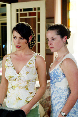 Alyssa Milano pic #473004