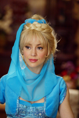 Alyssa Milano pic #473019