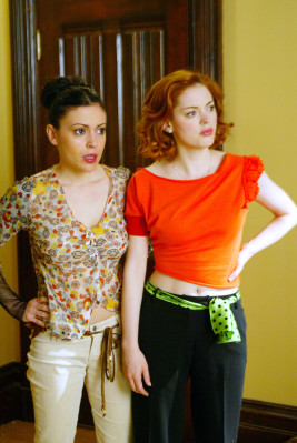 Alyssa Milano pic #473682